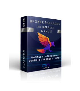 Broker Platinum Package
