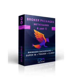 Broker Dimond Package