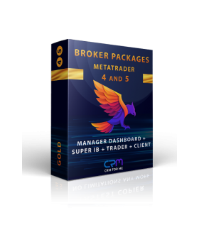 Broker Golden Package