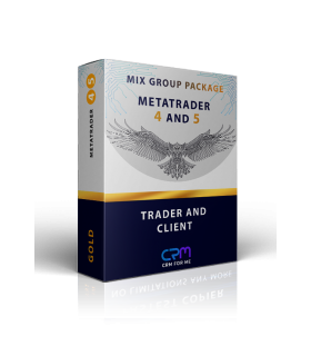 Super IB Golden Package