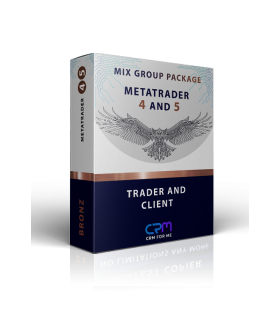 Super IB Bronze Package