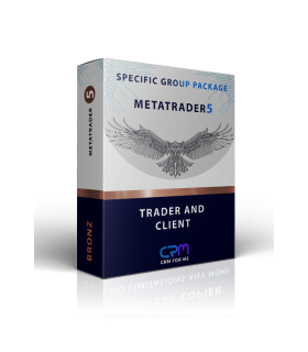 IB MT5  Bronze Package