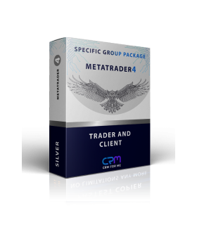 IB MT4 Silver Package