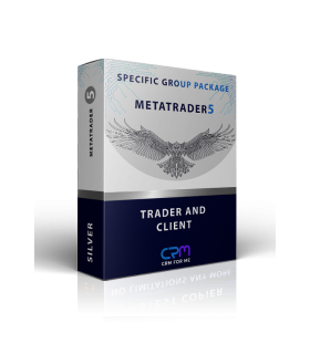 IB MT5 Silver Package