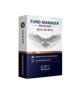 Fund Manager Package