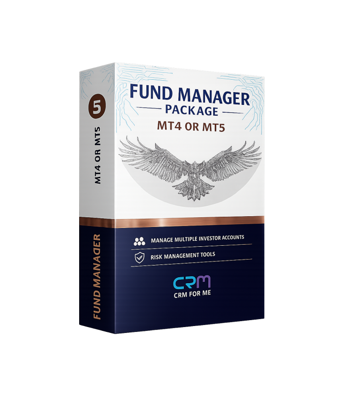 Fund Manager Package