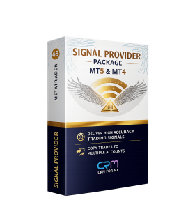 Signal Provider Package