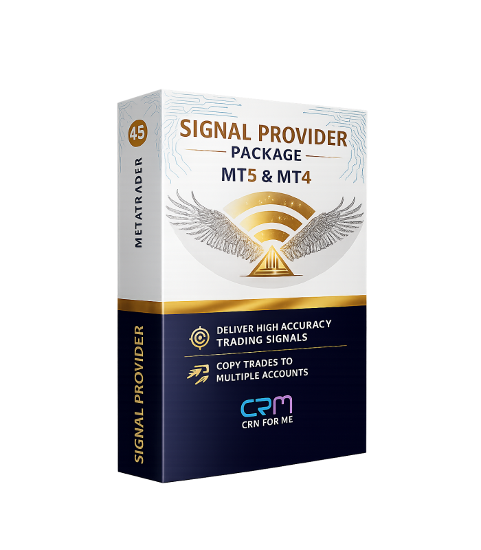 Signal Provider Package