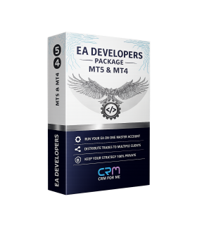 EA Developers Package