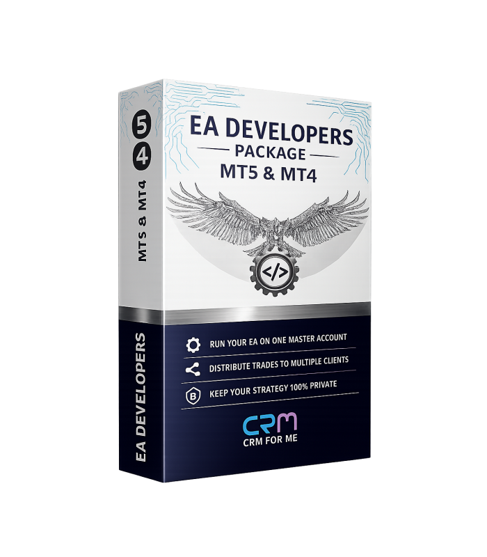 EA Developers Package